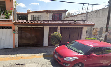 VENTA DE CASA EN IZCALLI DEL VALLE, BUENAVISTA, TULTITLAN, EDOMEX.
