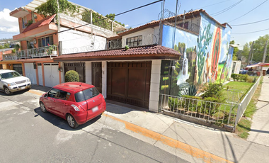 VENTA DE CASA EN IZCALLI DEL VALLE, BUENAVISTA, TULTITLAN, EDOMEX.