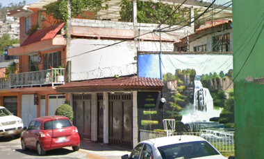 VENTA DE CASA EN IZCALLI DEL VALLE, BUENAVISTA, TULTITLAN, EDOMEX.