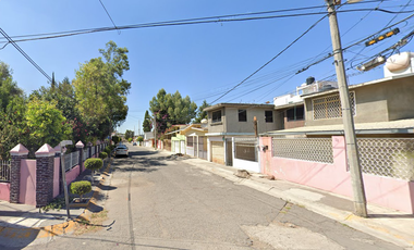 VENTA DE CASA EN IZCALLI DEL VALLE, BUENAVISTA, TULTITLAN, EDOMEX.