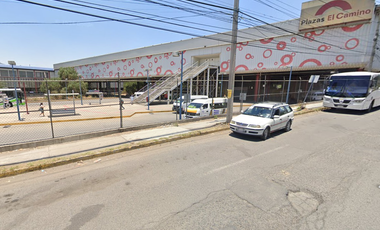 VENTA DE CASA EN IZCALLI DEL VALLE, BUENAVISTA, TULTITLAN, EDOMEX.