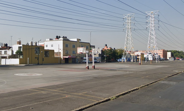 VENTA DE CASA EN SANTIAGO SUR, IZTACALCO, CDMX.