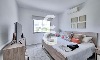 Casa en Venta en Cancun en Residencial Astoria con Excelentes Amenidades