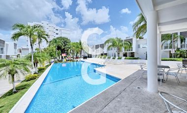 Casa en Venta en Cancun en Residencial Astoria con Excelentes Amenidades