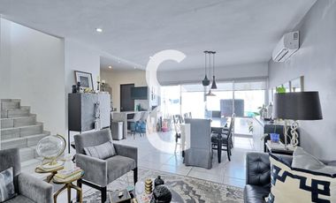 Casa en Venta en Cancun en Residencial Astoria con Excelentes Amenidades
