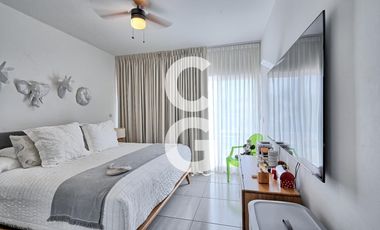 Casa en Venta en Cancun en Residencial Astoria con Excelentes Amenidades
