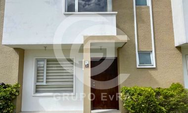 Casa en Venta en La Armenia – Exclusividad y Confort en El Valle de Los Chillos