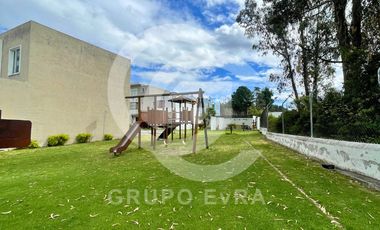 Casa en Venta en La Armenia – Exclusividad y Confort en El Valle de Los Chillos