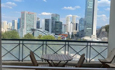 DEPARTAMENTO EN VENTA EL YAQUI CUAJIMALPA