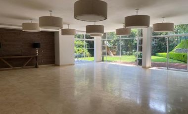DEPARTAMENTO EN VENTA EL YAQUI CUAJIMALPA
