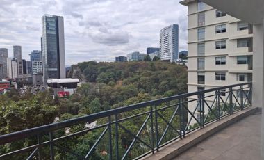 DEPARTAMENTO EN VENTA EL YAQUI CUAJIMALPA