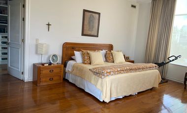 DEPARTAMENTO EN VENTA EL YAQUI CUAJIMALPA