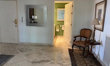 DEPARTAMENTO EN VENTA EL YAQUI CUAJIMALPA