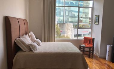 DEPARTAMENTO EN VENTA EL YAQUI CUAJIMALPA