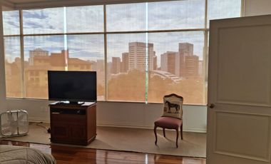 DEPARTAMENTO EN VENTA EL YAQUI CUAJIMALPA