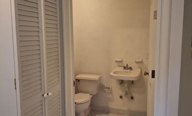 DEPARTAMENTO EN VENTA EL YAQUI CUAJIMALPA