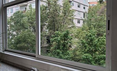 DEPARTAMENTO EN VENTA EL YAQUI CUAJIMALPA