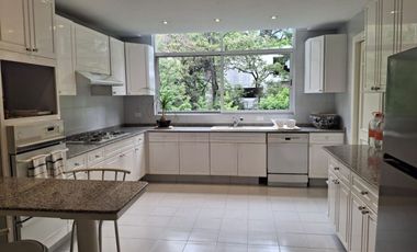 DEPARTAMENTO EN VENTA EL YAQUI CUAJIMALPA