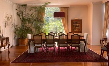 DEPARTAMENTO EN VENTA EL YAQUI CUAJIMALPA