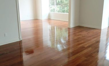 DEPARTAMENTO EN VENTA EL YAQUI CUAJIMALPA