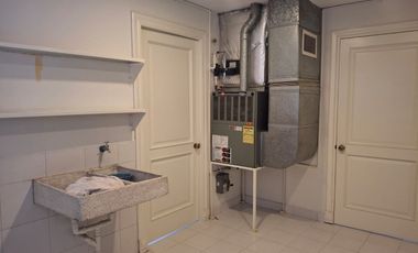 DEPARTAMENTO EN VENTA EL YAQUI CUAJIMALPA