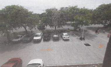 SE RENTA LOFT AMUEBLADO SOBRE AV. KABAH SM:16.