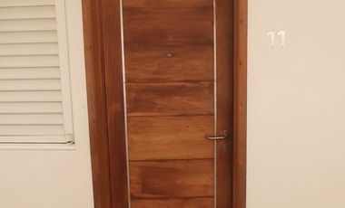 SE RENTA LOFT AMUEBLADO SOBRE AV. KABAH SM:16.