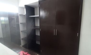 SE RENTA LOFT AMUEBLADO SOBRE AV. KABAH SM:16.