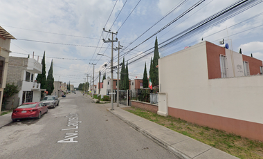 ¡¡¡OPORTUNIDAD!!! CASA EN LAGO LARGO, FRACC. PASEOS DEL LAGO EN ZUMPANGO, EDO MEX ¡NO CRÉDITOS!