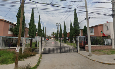 ¡¡¡OPORTUNIDAD!!! CASA EN LAGO LARGO, FRACC. PASEOS DEL LAGO EN ZUMPANGO, EDO MEX ¡NO CRÉDITOS!