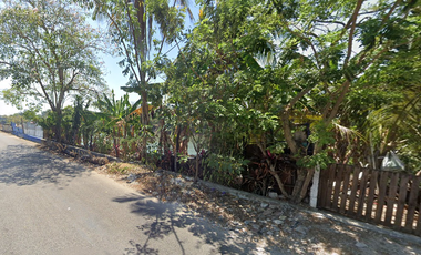 Inversión Segura y Rentable en Bienes Raíces en Col. JOSE MARIA PINO SUAREZ, VILLAHERMOSA.