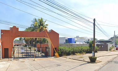 Inversión Segura y Rentable en Bienes Raíces en Col. JOSE MARIA PINO SUAREZ, VILLAHERMOSA.