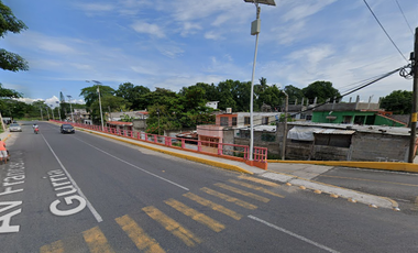 Inversión Segura y Rentable en Bienes Raíces en Col. JOSE MARIA PINO SUAREZ, VILLAHERMOSA.