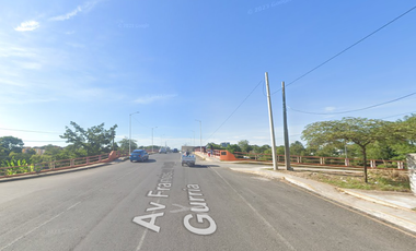 Inversión Segura y Rentable en Bienes Raíces en Col. JOSE MARIA PINO SUAREZ, VILLAHERMOSA.
