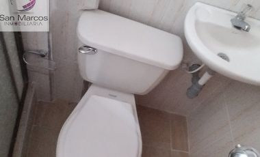 Arriendo Apartaestudio El Carmen