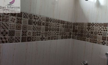 Arriendo Apartaestudio El Carmen