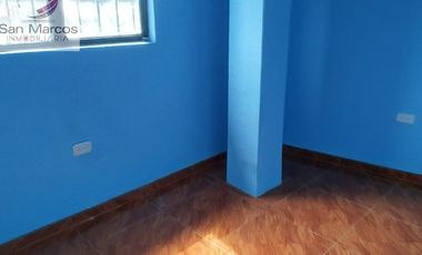 Arriendo Apartaestudio El Carmen
