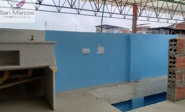 Arriendo Apartaestudio El Carmen