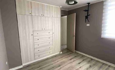 Oportunidad Hermoso Depto 3 dormitorios, lomas coloradas, San Pedro la Paz