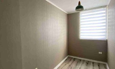 Oportunidad Hermoso Depto 3 dormitorios, lomas coloradas, San Pedro la Paz