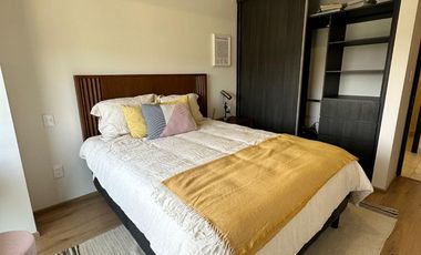 DEPARTAMENTO EN COL. SAN AGUSTIN ALVARO OBREGON CDMX