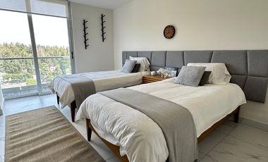 DEPARTAMENTO EN COL. SAN AGUSTIN ALVARO OBREGON CDMX