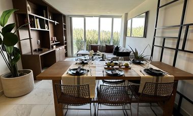 DEPARTAMENTO EN COL. SAN AGUSTIN ALVARO OBREGON CDMX