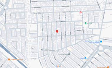 Casa en calle Integración Familiar, Integración Familiar, Reynosa, Tamps. ¡NO CRÉDITOS!