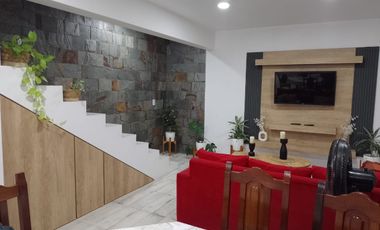 ALQUILER DUPLEX RIVERA INDARTE