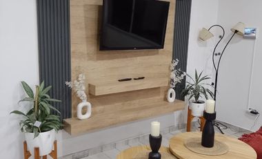 ALQUILER DUPLEX RIVERA INDARTE