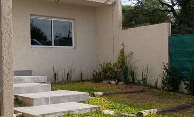 ALQUILER DUPLEX RIVERA INDARTE