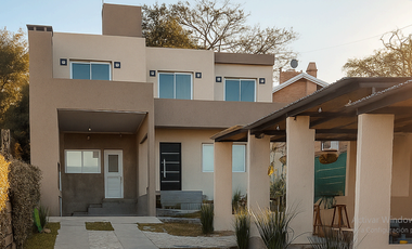 ALQUILER DUPLEX RIVERA INDARTE