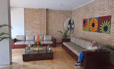 SE ARRIENDA APARTAMENTO