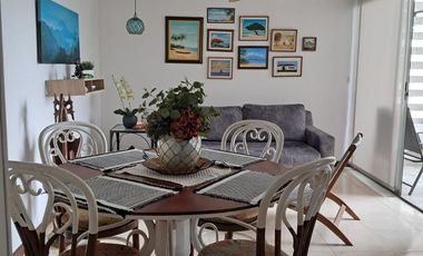 SE ARRIENDA APARTAMENTO